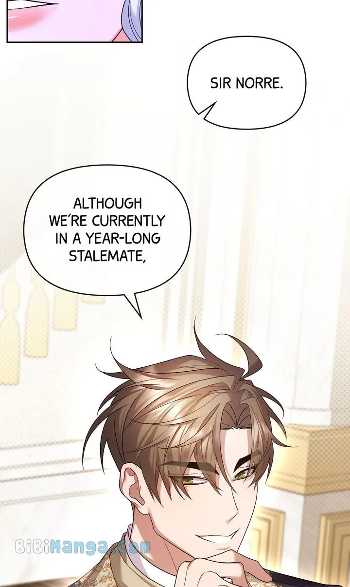 I Want To Become The Emperor, So I Need A Divorce Chapter 26 page 68
