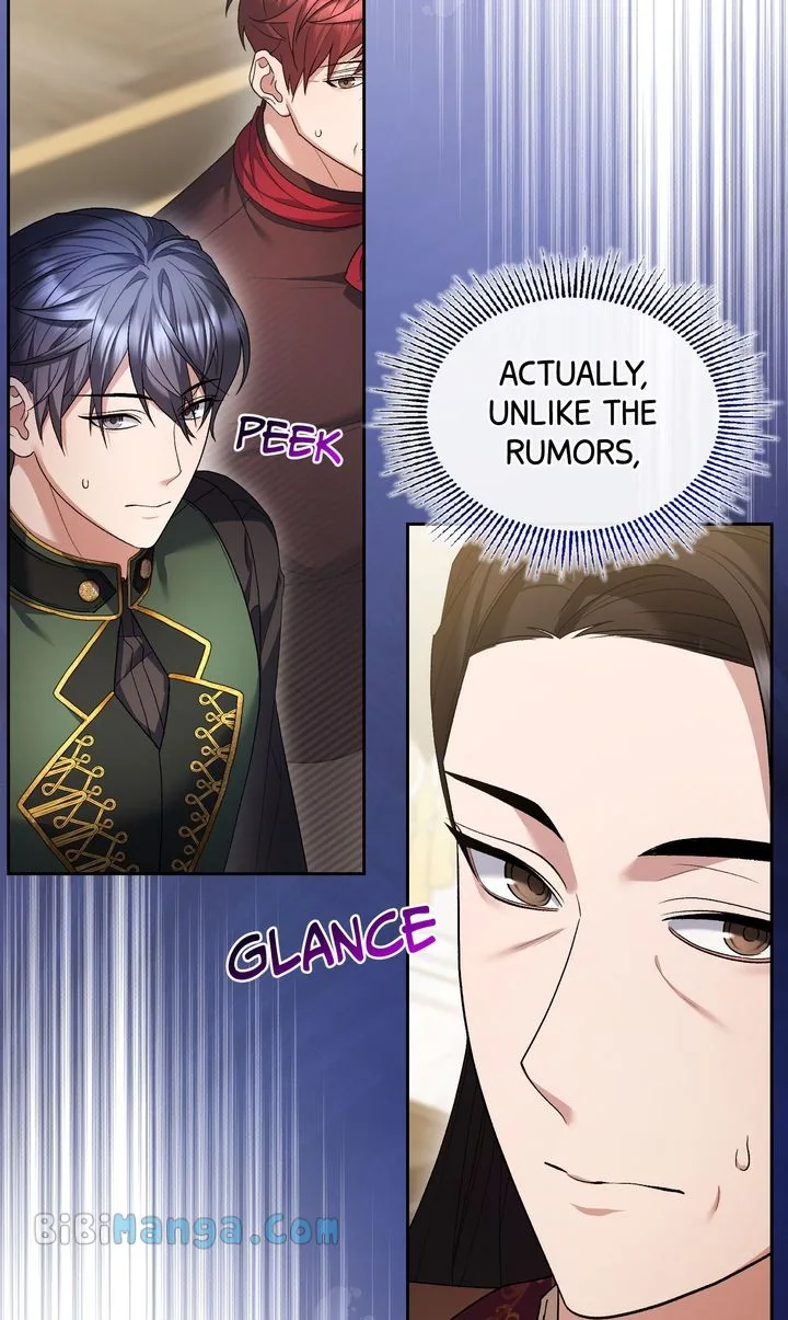 I Want To Become The Emperor, So I Need A Divorce Chapter 26 page 19