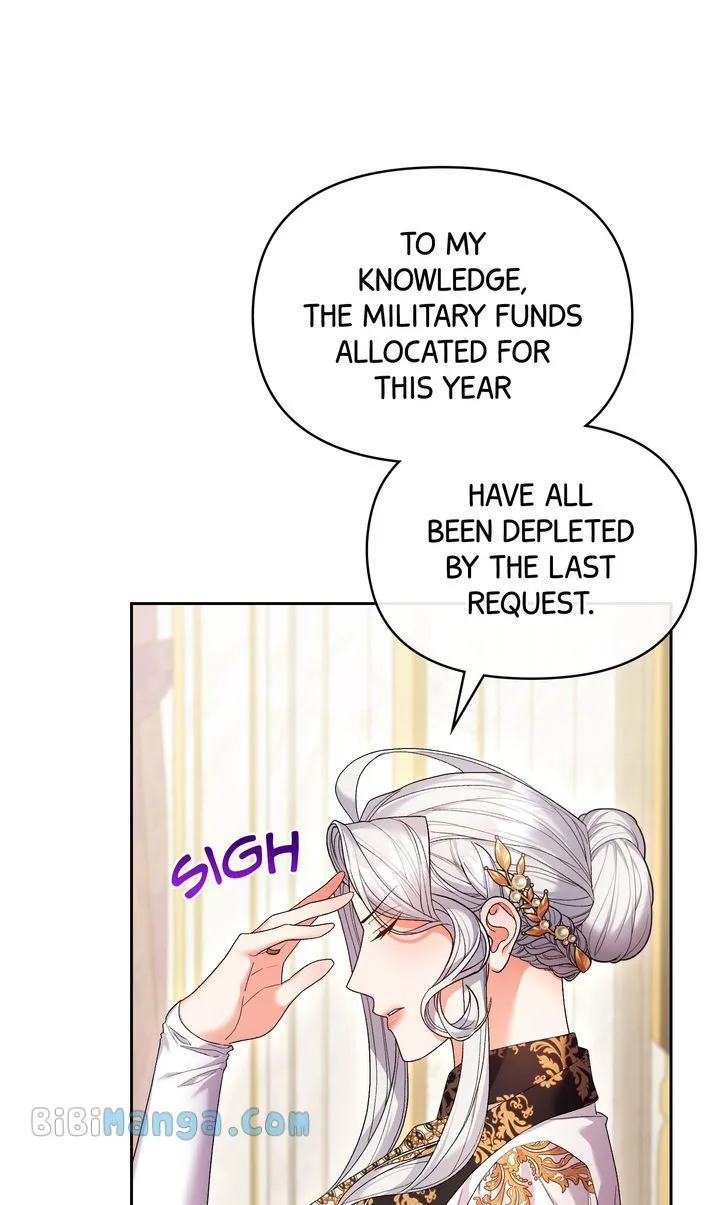 I Want To Become The Emperor, So I Need A Divorce Chapter 26 page 41