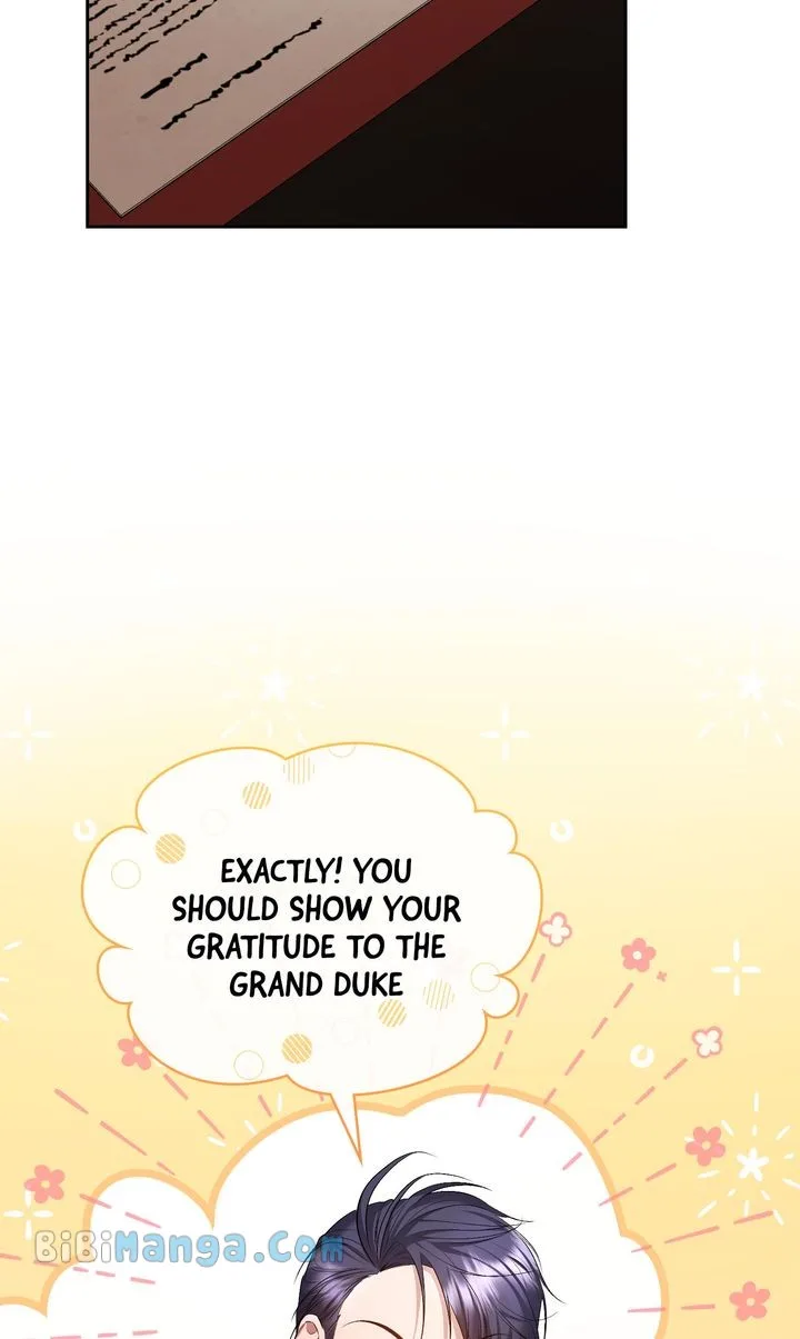 I Want To Become The Emperor, So I Need A Divorce Chapter 26 page 62