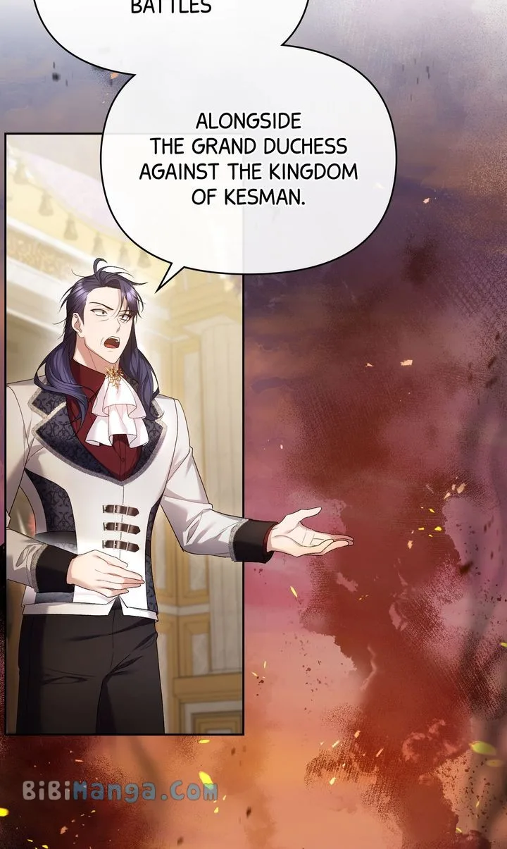 I Want To Become The Emperor, So I Need A Divorce Chapter 26 page 27
