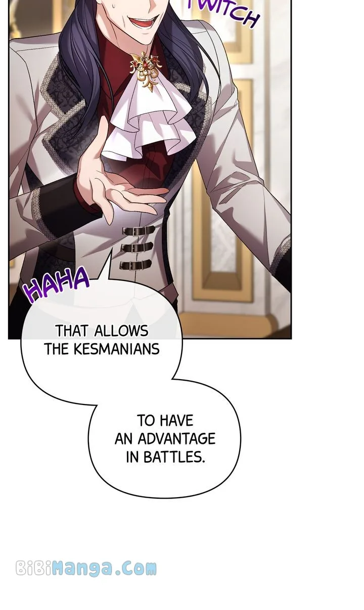 I Want To Become The Emperor, So I Need A Divorce Chapter 26 page 40