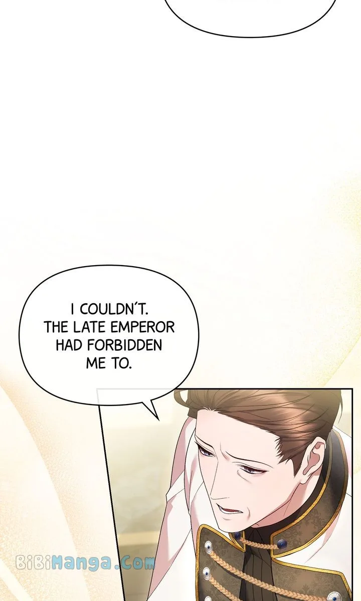 I Want To Become The Emperor, So I Need A Divorce Chapter 25 page 28