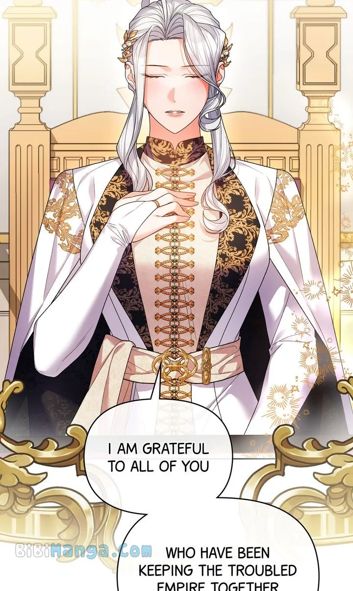 I Want To Become The Emperor, So I Need A Divorce Chapter 26 page 21
