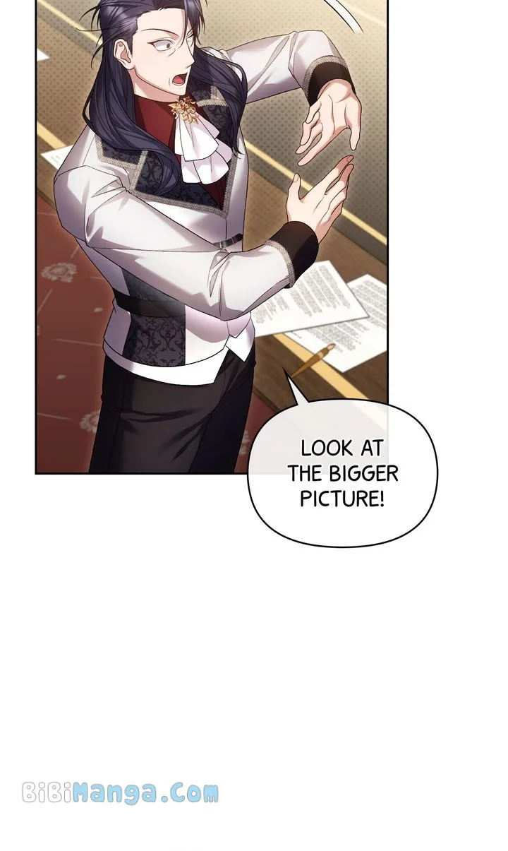 I Want To Become The Emperor, So I Need A Divorce Chapter 26 page 55