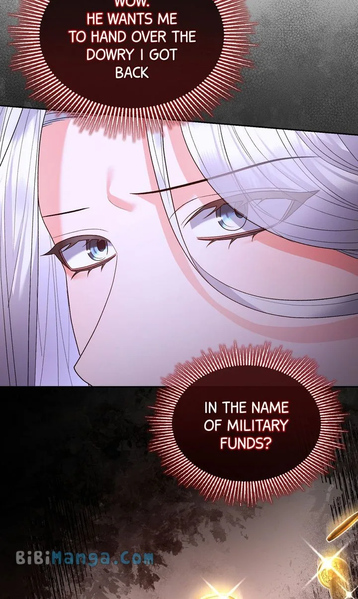 I Want To Become The Emperor, So I Need A Divorce Chapter 26 page 49