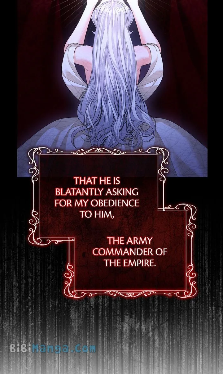 I Want To Become The Emperor, So I Need A Divorce Chapter 26 page 53