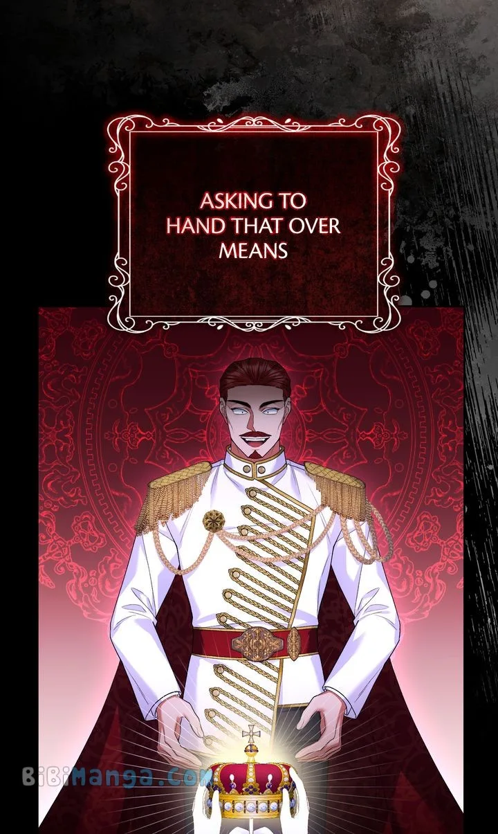 I Want To Become The Emperor, So I Need A Divorce Chapter 26 page 52
