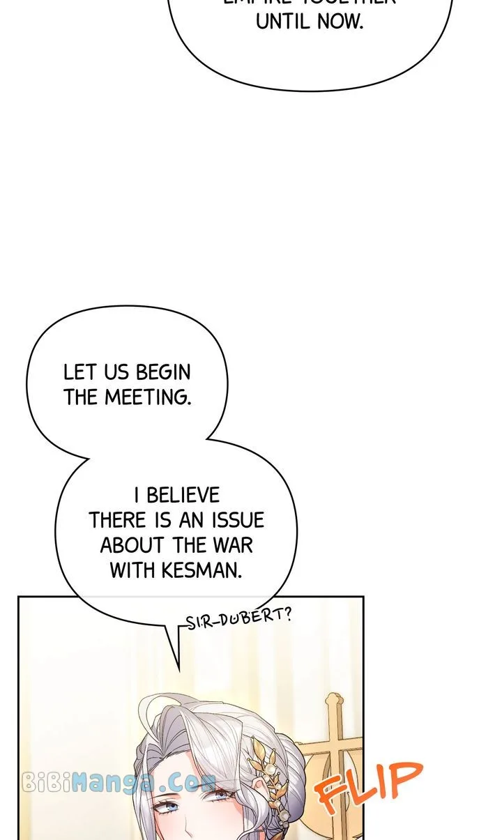 I Want To Become The Emperor, So I Need A Divorce Chapter 26 page 22