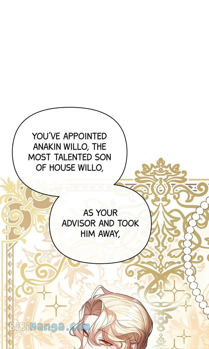 I Want To Become The Emperor, So I Need A Divorce Chapter 25 page 32
