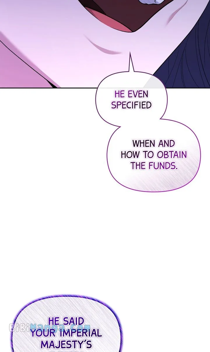I Want To Become The Emperor, So I Need A Divorce Chapter 26 page 45