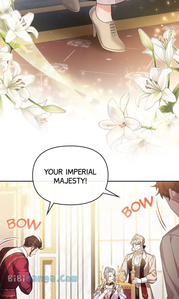 I Want To Become The Emperor, So I Need A Divorce Chapter 26 page 17