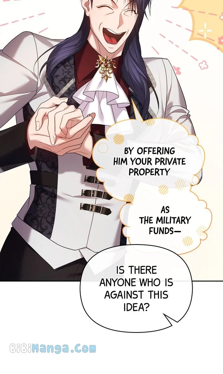 I Want To Become The Emperor, So I Need A Divorce Chapter 26 page 63