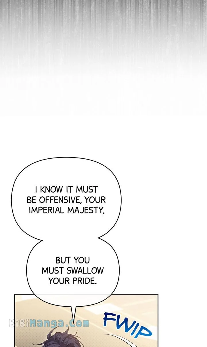 I Want To Become The Emperor, So I Need A Divorce Chapter 26 page 54