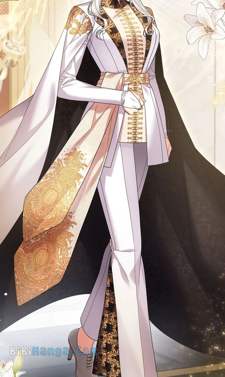 I Want To Become The Emperor, So I Need A Divorce Chapter 26 page 16