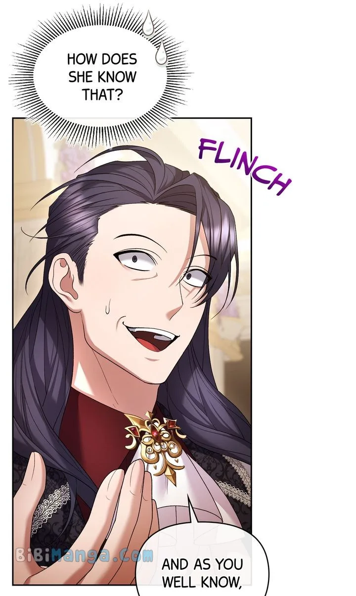 I Want To Become The Emperor, So I Need A Divorce Chapter 26 page 31