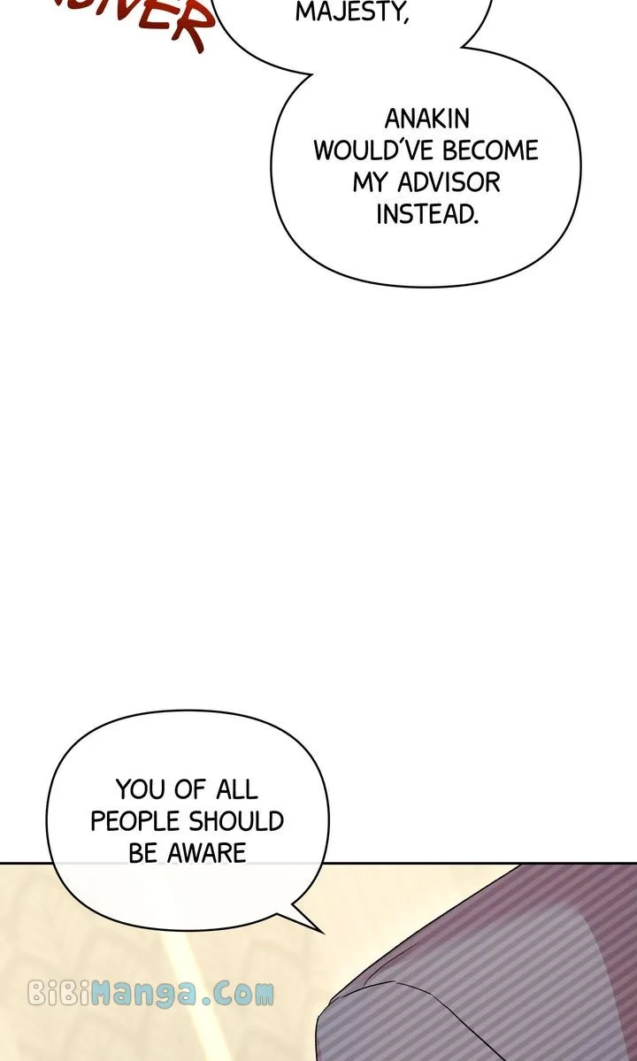 I Want To Become The Emperor, So I Need A Divorce Chapter 25 page 36