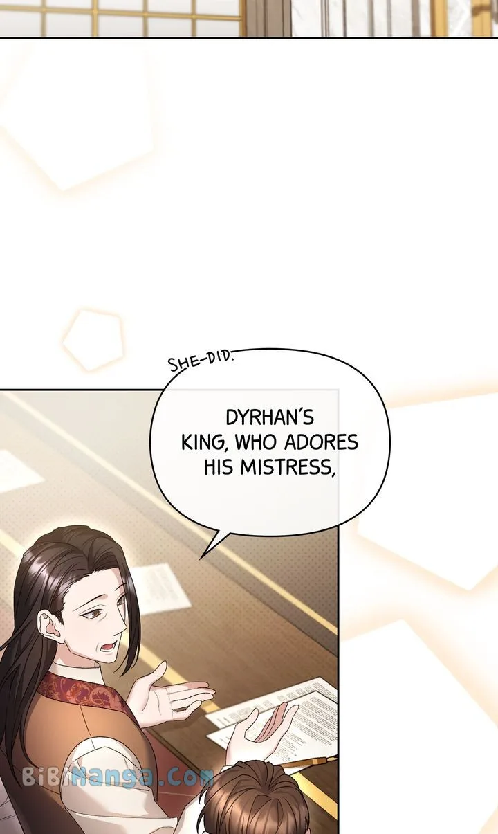 I Want To Become The Emperor, So I Need A Divorce Chapter 26 page 4
