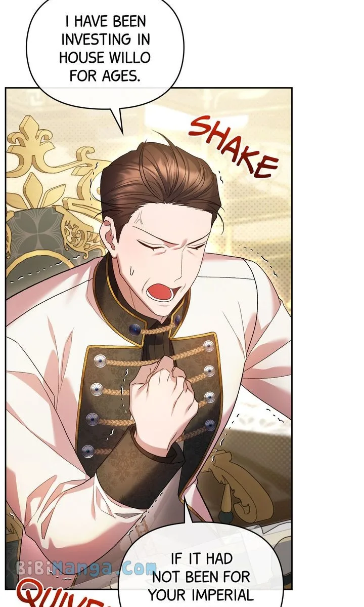 I Want To Become The Emperor, So I Need A Divorce Chapter 25 page 35