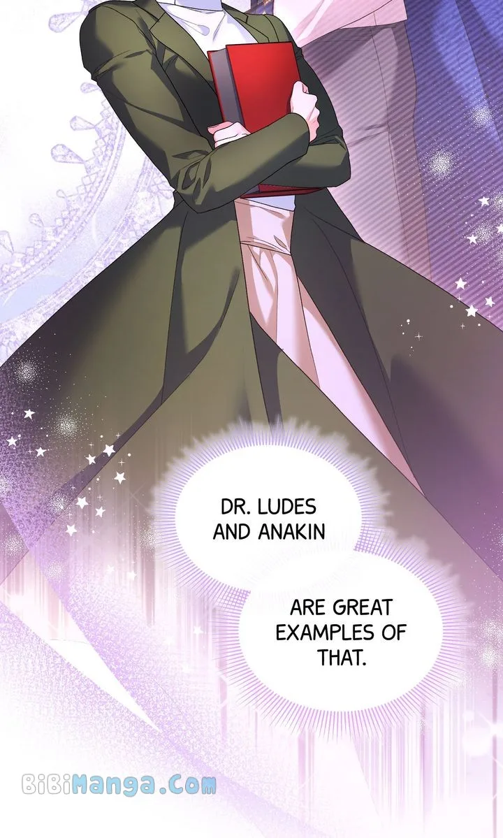 I Want To Become The Emperor, So I Need A Divorce Chapter 25 page 47