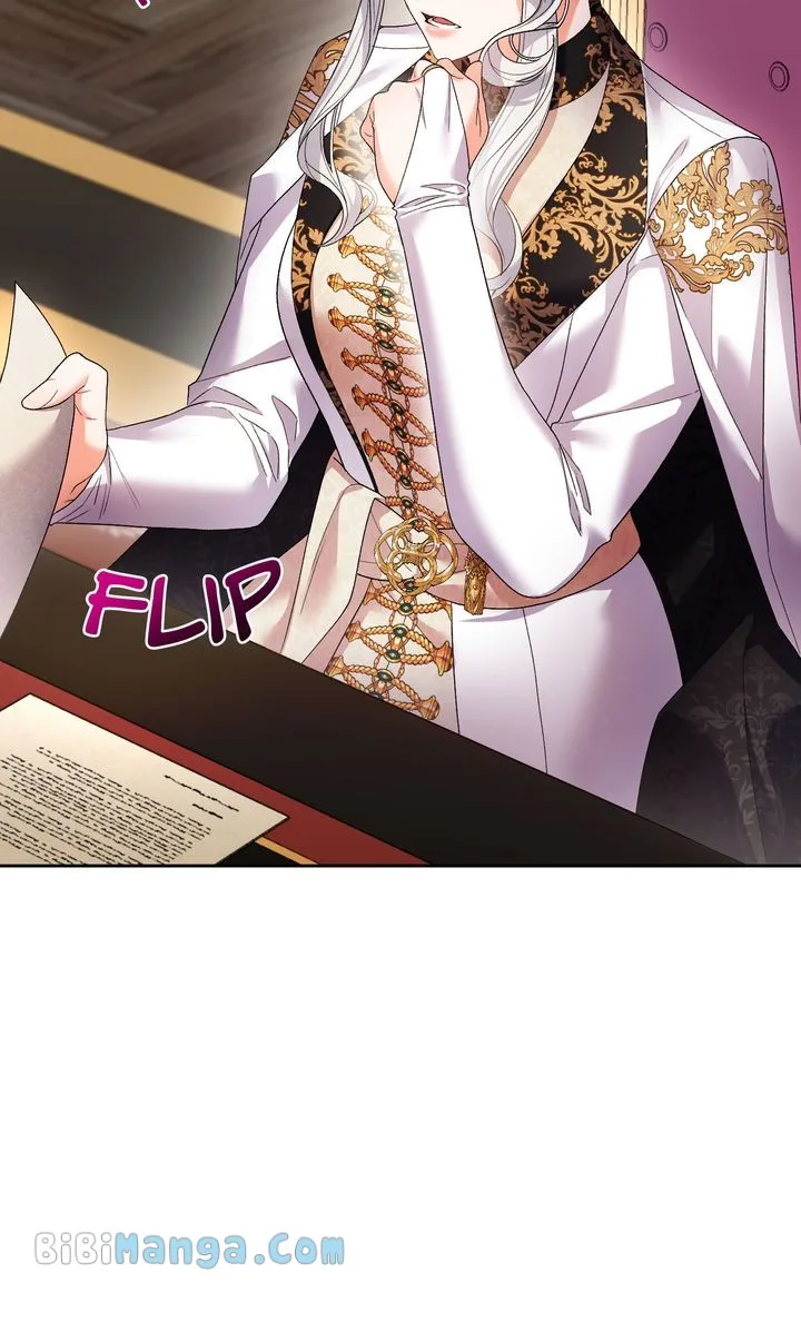 I Want To Become The Emperor, So I Need A Divorce Chapter 26 page 30