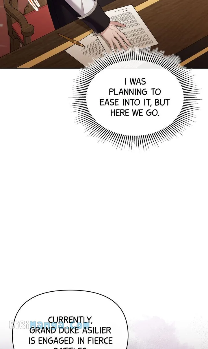I Want To Become The Emperor, So I Need A Divorce Chapter 26 page 26