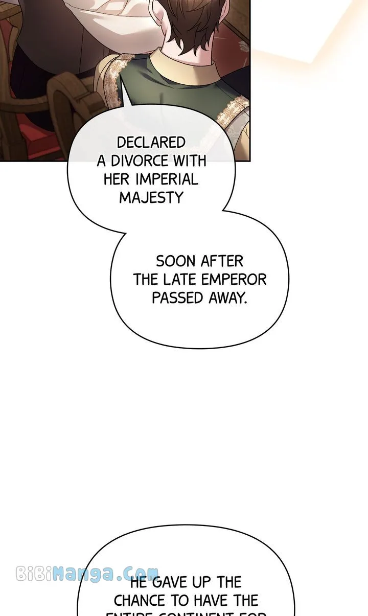 I Want To Become The Emperor, So I Need A Divorce Chapter 26 page 5