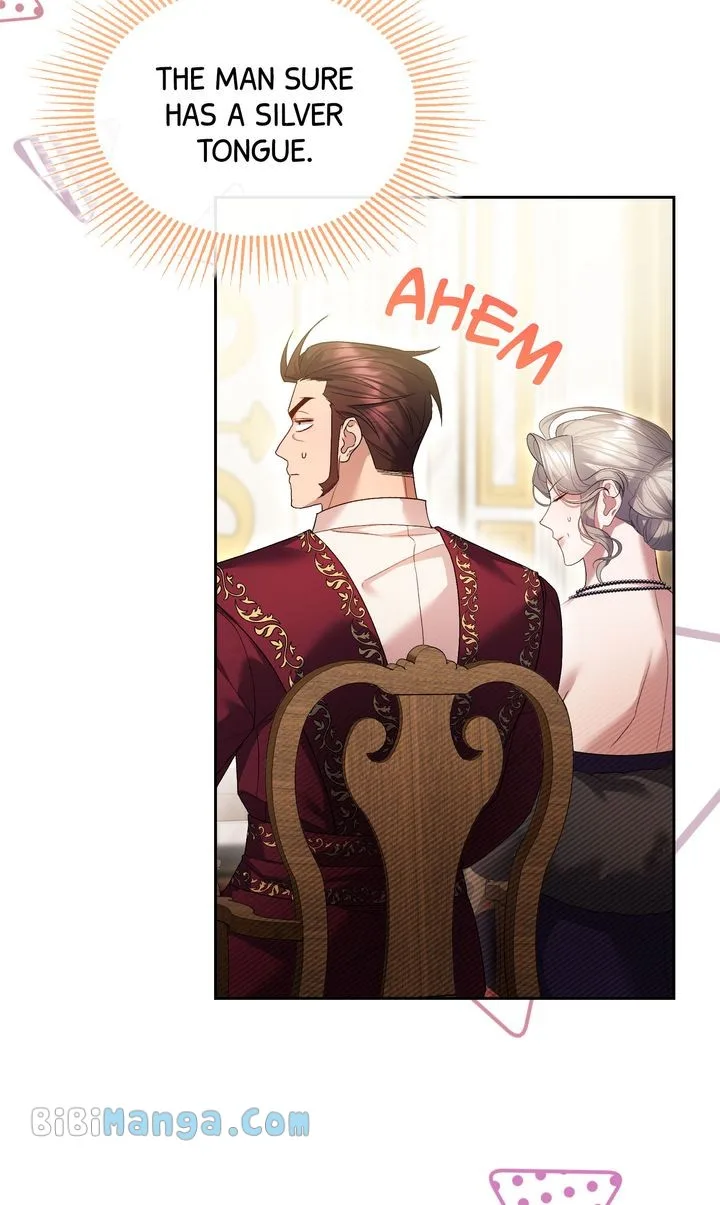 I Want To Become The Emperor, So I Need A Divorce Chapter 26 page 60
