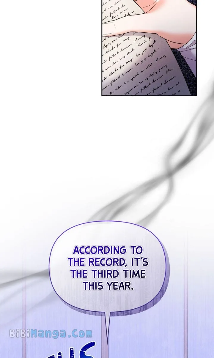 I Want To Become The Emperor, So I Need A Divorce Chapter 26 page 33