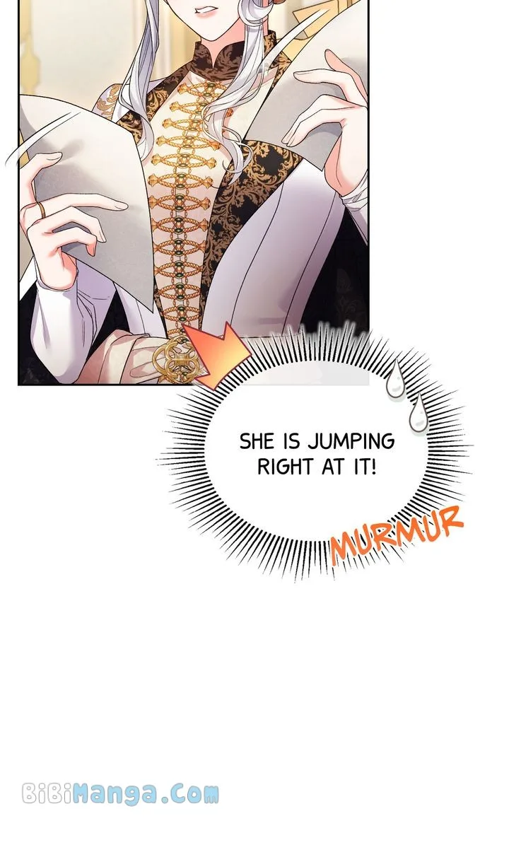 I Want To Become The Emperor, So I Need A Divorce Chapter 26 page 23