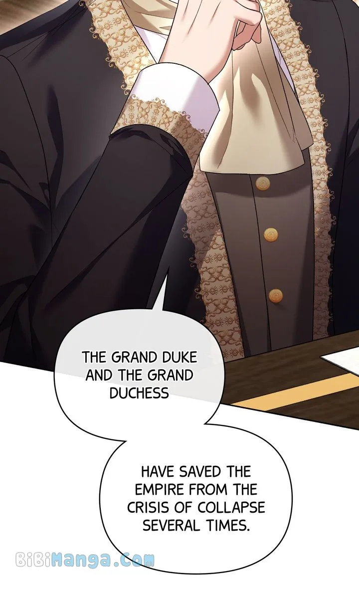 I Want To Become The Emperor, So I Need A Divorce Chapter 26 page 69