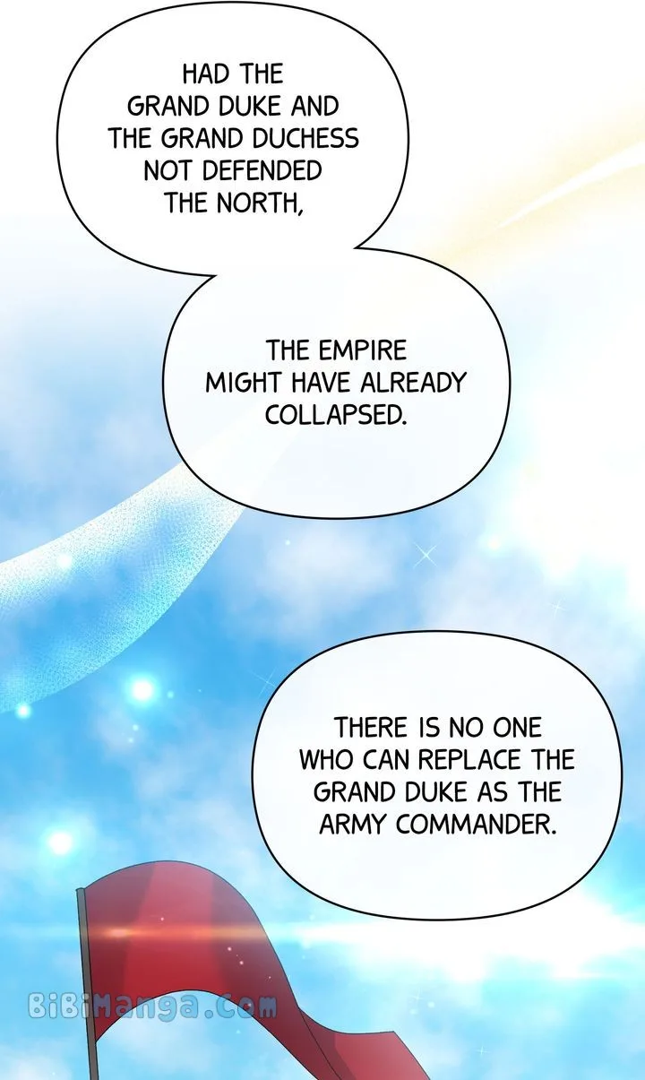 I Want To Become The Emperor, So I Need A Divorce Chapter 26 page 56