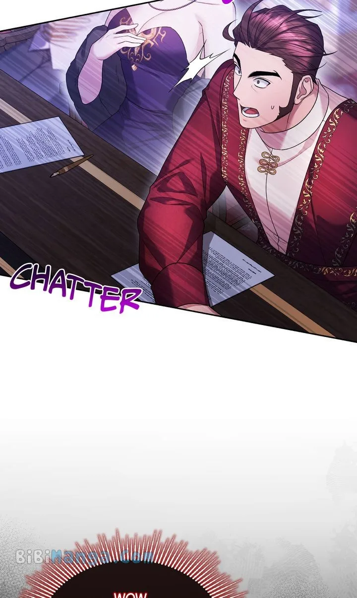 I Want To Become The Emperor, So I Need A Divorce Chapter 26 page 48
