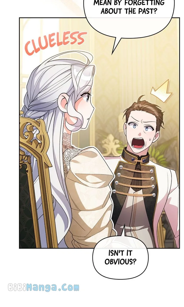 I Want To Become The Emperor, So I Need A Divorce Chapter 25 page 31
