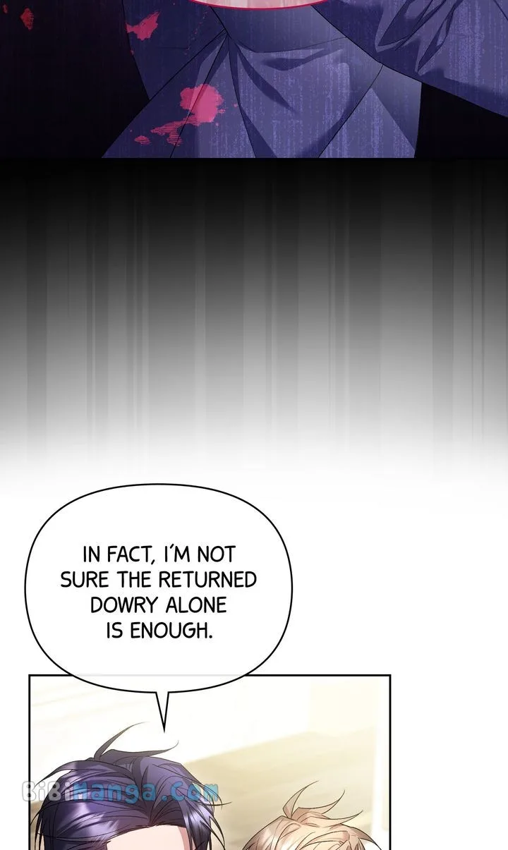 I Want To Become The Emperor, So I Need A Divorce Chapter 26 page 74