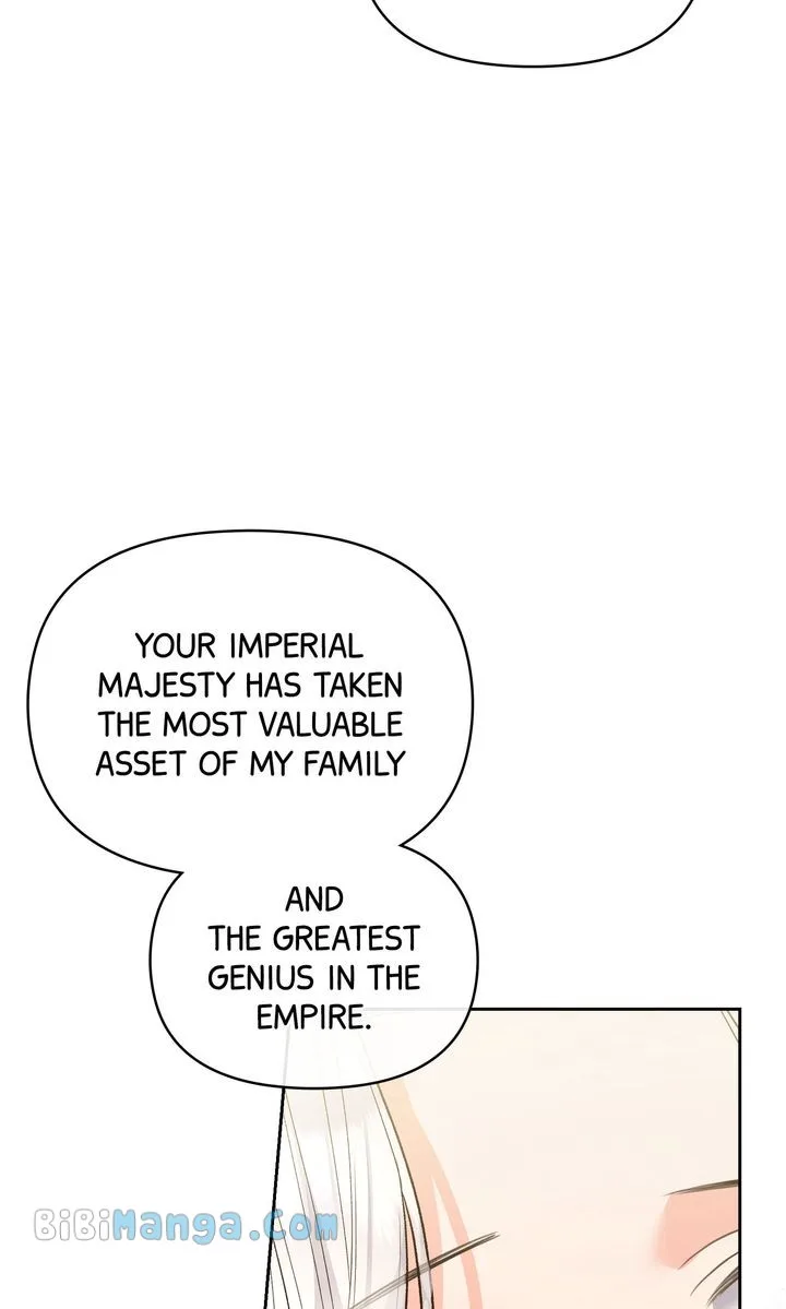 I Want To Become The Emperor, So I Need A Divorce Chapter 25 page 38
