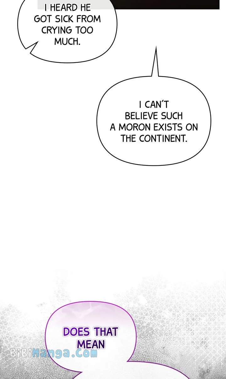 I Want To Become The Emperor, So I Need A Divorce Chapter 26 page 7