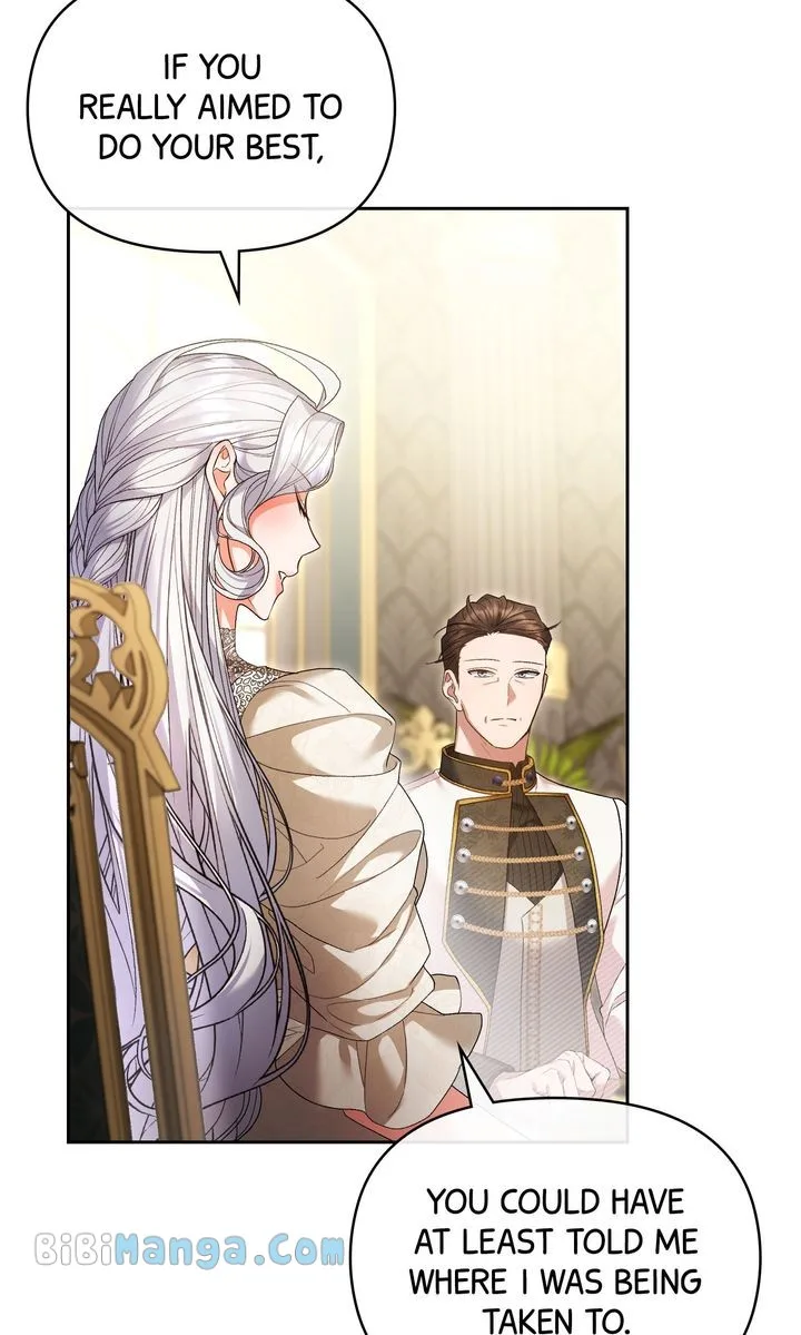 I Want To Become The Emperor, So I Need A Divorce Chapter 25 page 27