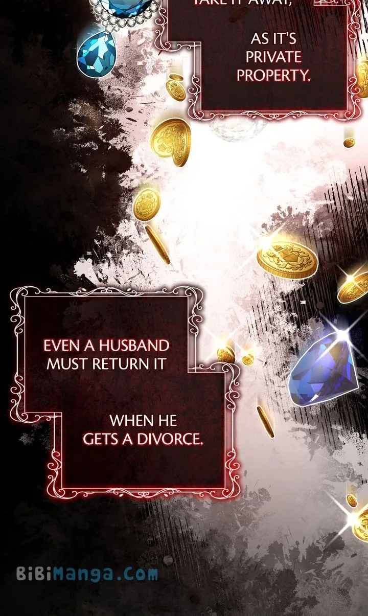 I Want To Become The Emperor, So I Need A Divorce Chapter 26 page 51