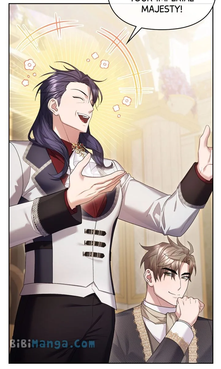 I Want To Become The Emperor, So I Need A Divorce Chapter 26 page 43