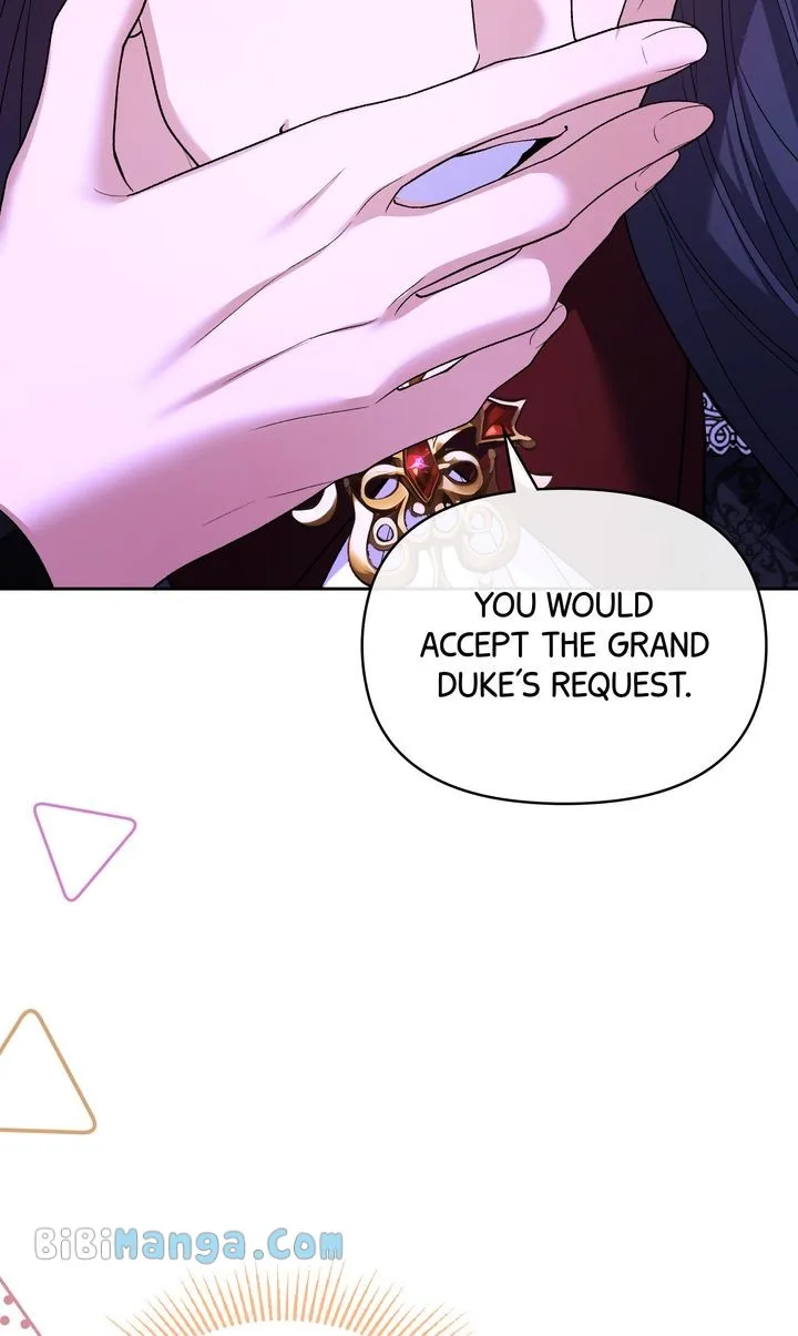 I Want To Become The Emperor, So I Need A Divorce Chapter 26 page 59