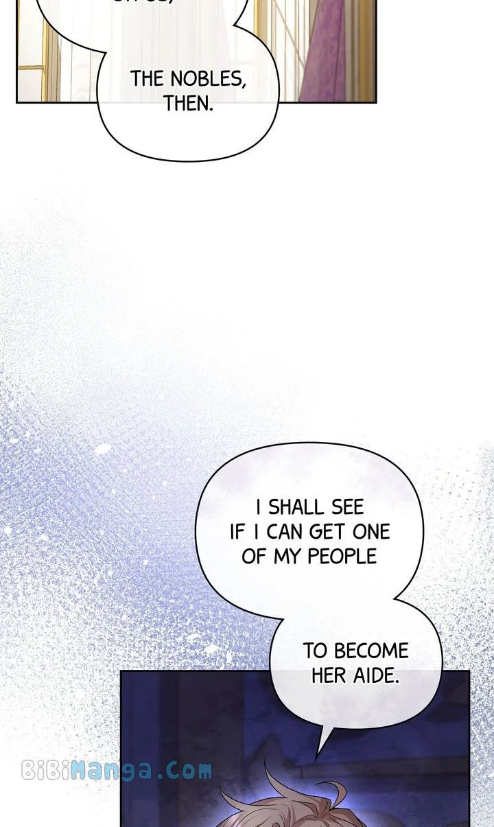 I Want To Become The Emperor, So I Need A Divorce Chapter 26 page 11