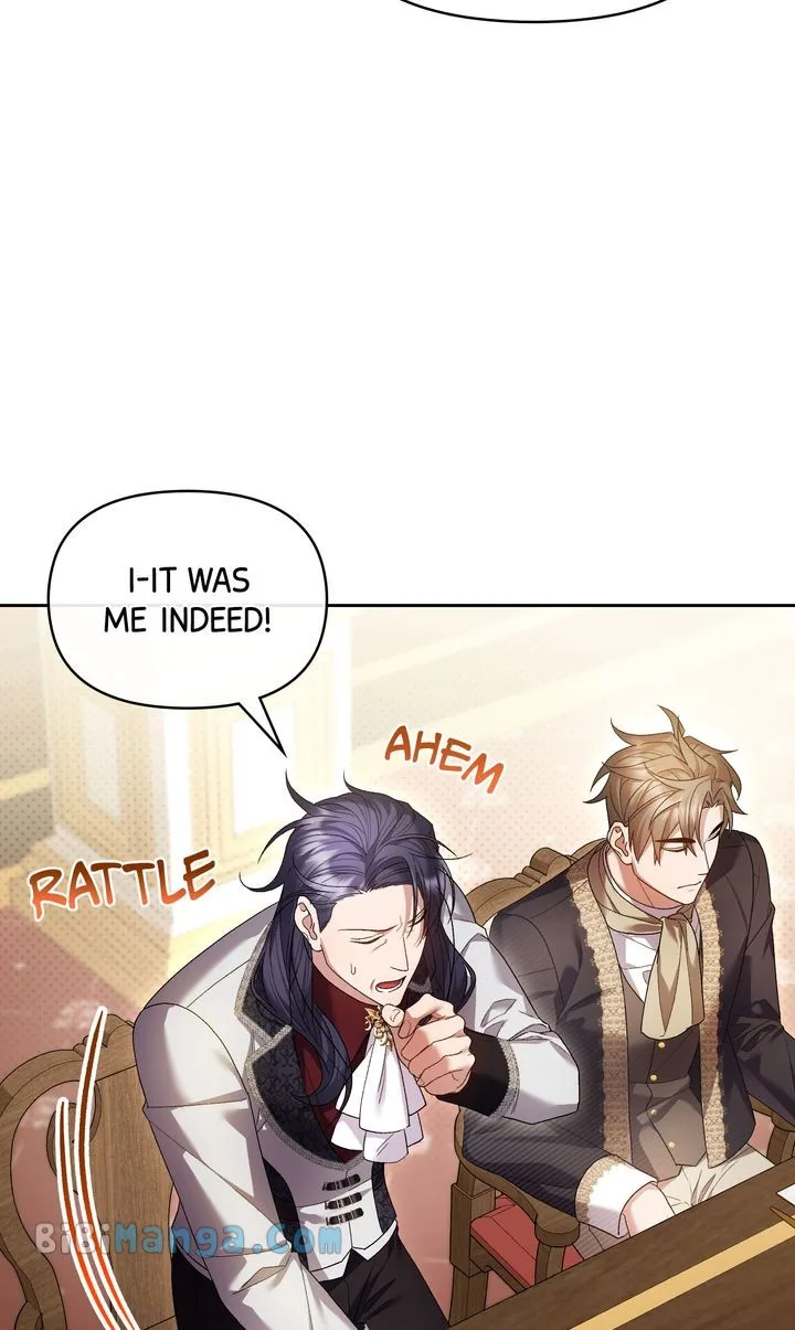 I Want To Become The Emperor, So I Need A Divorce Chapter 26 page 25