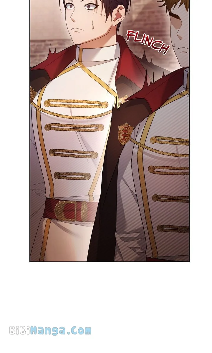 I Want To Become The Emperor, So I Need A Divorce Chapter 25 page 61
