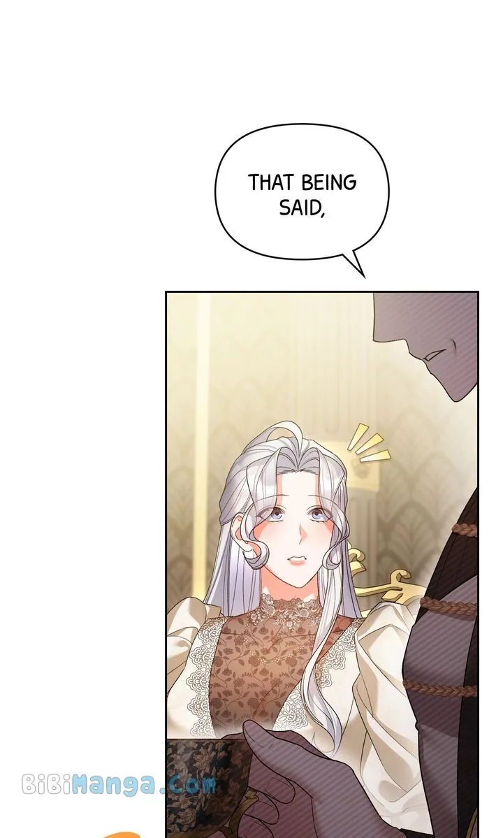 I Want To Become The Emperor, So I Need A Divorce Chapter 25 page 50