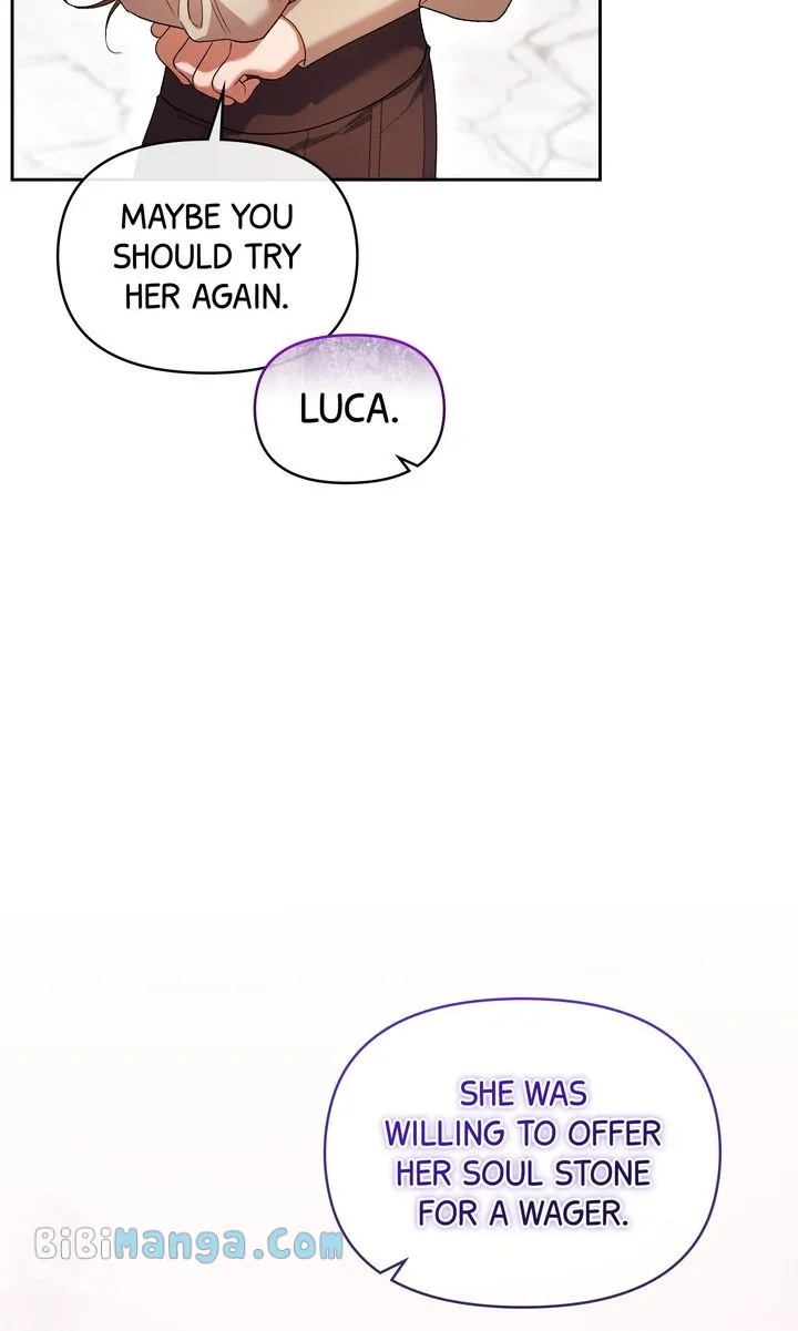 I Want To Become The Emperor, So I Need A Divorce Chapter 29 page 50