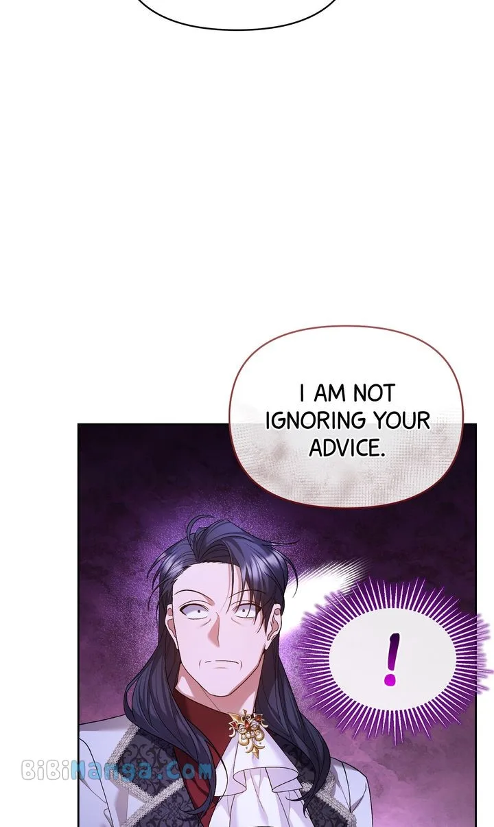 I Want To Become The Emperor, So I Need A Divorce Chapter 26 page 82