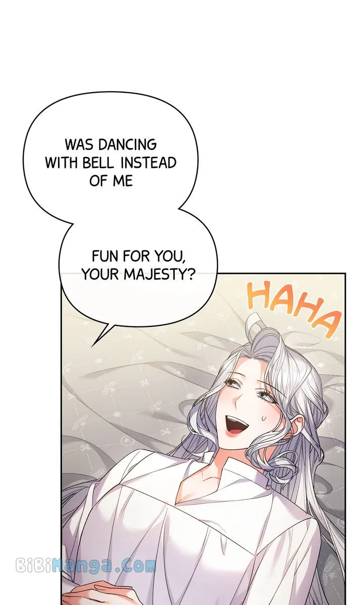 I Want To Become The Emperor, So I Need A Divorce Chapter 29 page 82