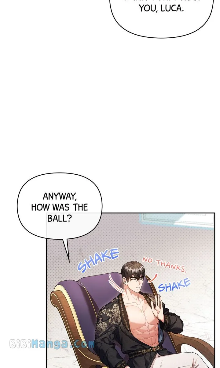I Want To Become The Emperor, So I Need A Divorce Chapter 29 page 11