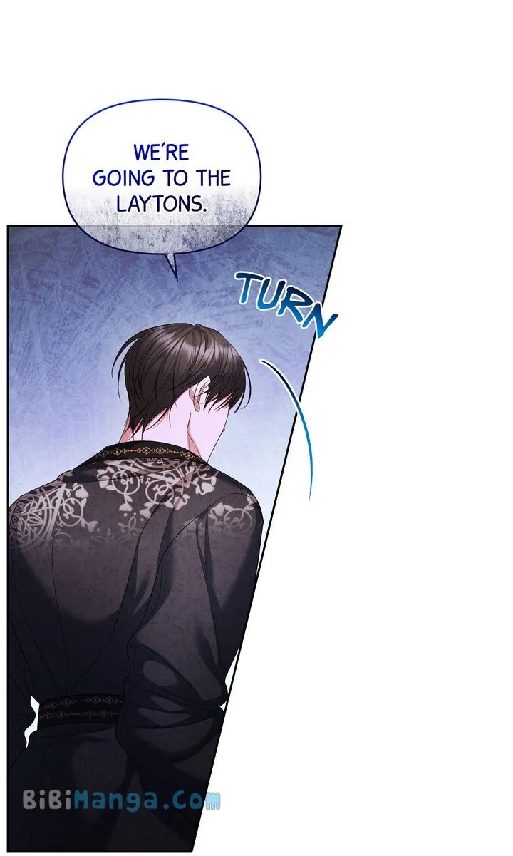 I Want To Become The Emperor, So I Need A Divorce Chapter 29 page 61